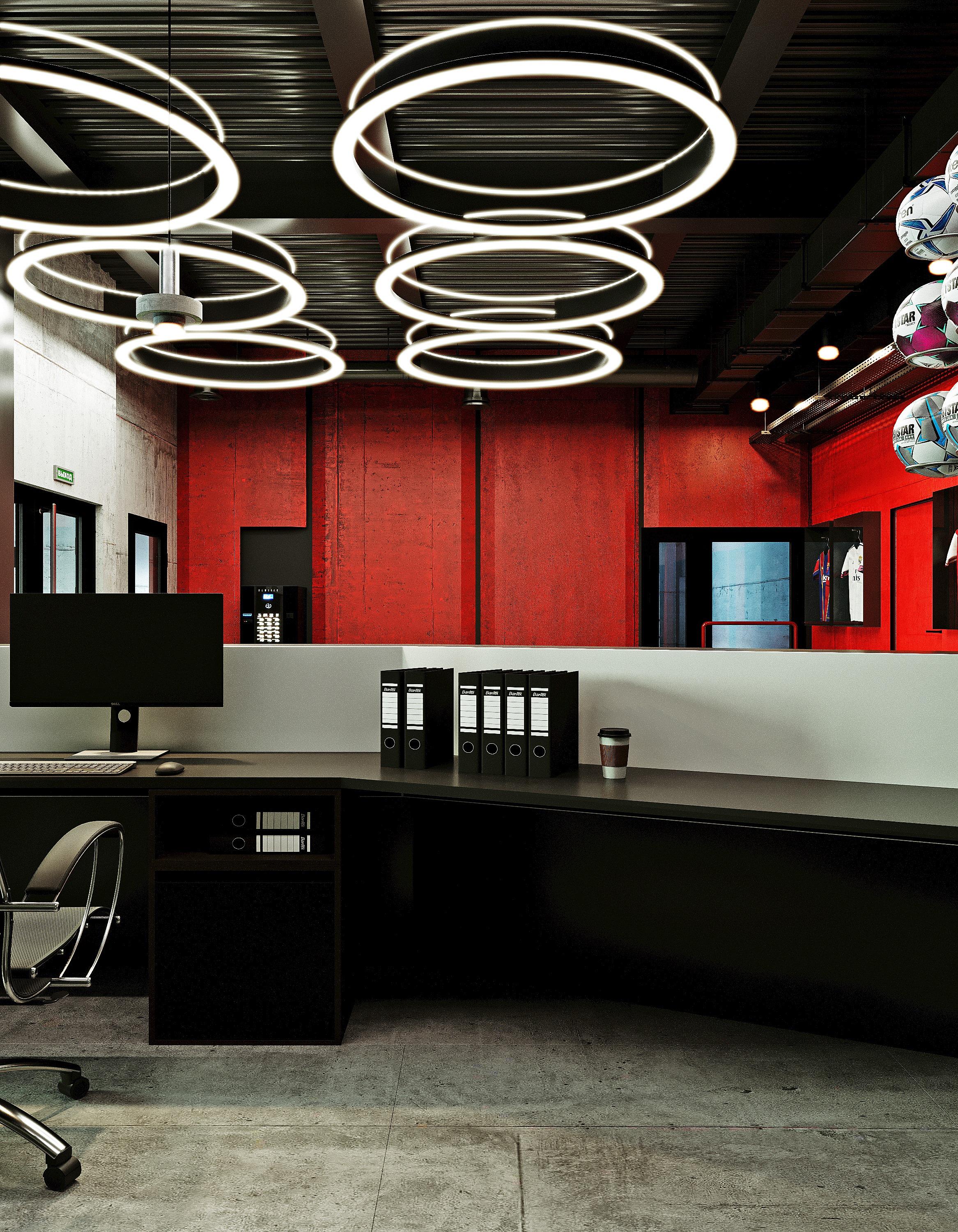 Фото манежа 3